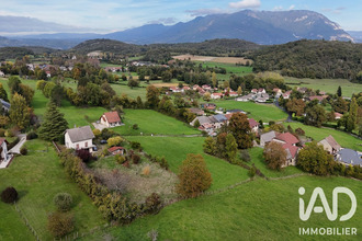 achat terrain cuzieu 01300