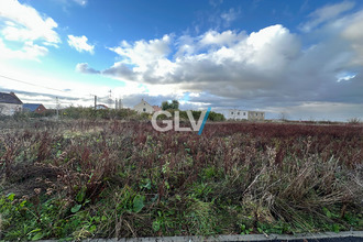 achat terrain cysoing 59830