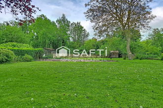 achat terrain cysoing 59830