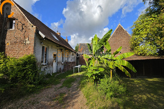 achat terrain cysoing 59830