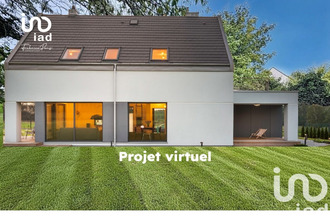 achat terrain d-huison-longueville 91590