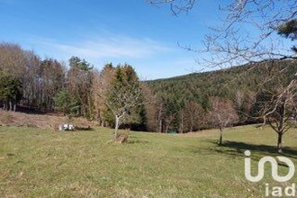 achat terrain dabo 57850