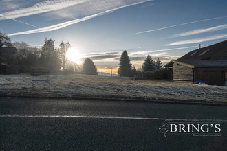 achat terrain dabo 57850