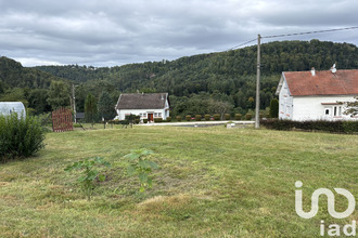 achat terrain dabo 57850