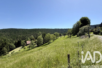 achat terrain dabo 57850