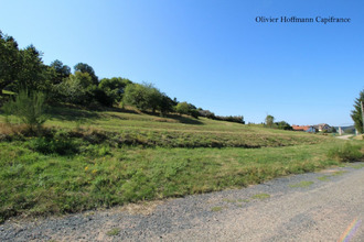 achat terrain dabo 57850