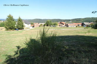 achat terrain dabo 57850