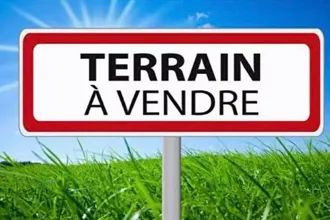 achat terrain dadonville 45300