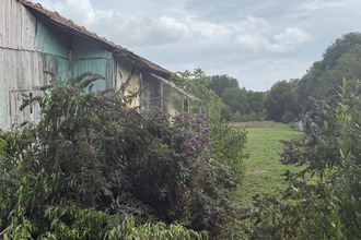 achat terrain dadonville 45300