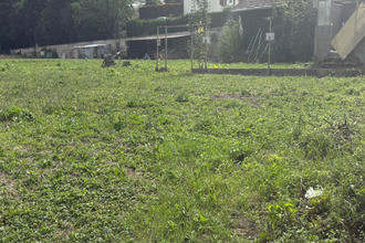 achat terrain dadonville 45300