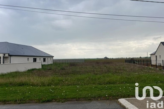 achat terrain dadonville 45300