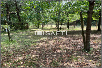 achat terrain daignac 33420