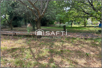 achat terrain daignac 33420