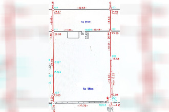 achat terrain dalem 57550