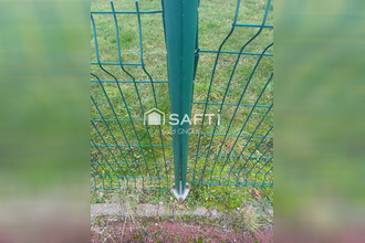 achat terrain dallon 02680