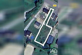 achat terrain dalstein 57320