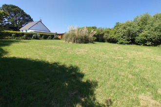 achat terrain damgan 56750