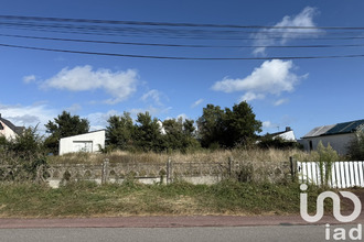 achat terrain damgan 56750