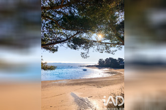 achat terrain damgan 56750