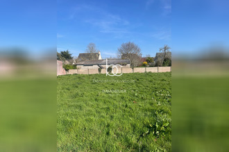 achat terrain damgan 56750