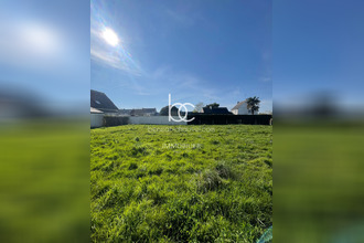 achat terrain damgan 56750