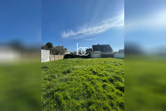 achat terrain damgan 56750