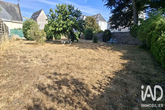 achat terrain damgan 56750
