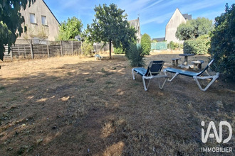 achat terrain damgan 56750