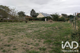 achat terrain dammarie 28360