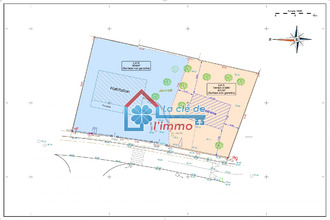 achat terrain dammarie-les-lys 77190