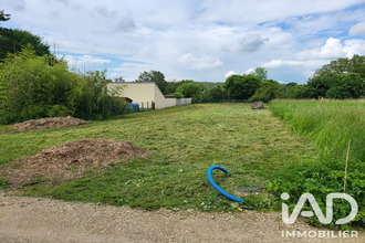achat terrain dammartin-sur-tigeaux 77163