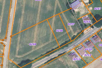 achat terrain damouzy 08090