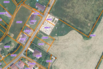 achat terrain damouzy 08090