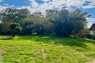 achat terrain damparis 39500