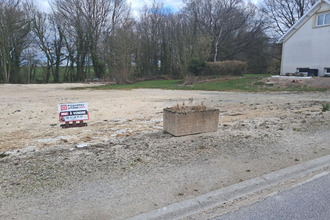 achat terrain dampierre-au-temple 51400