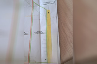 achat terrain dampierre-au-temple 51400