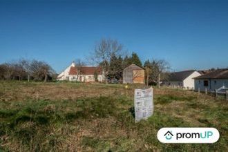 achat terrain dampierre-en-burly 45570