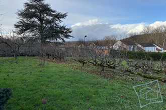 achat terrain dampierre-en-yvelines 78720