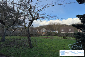 achat terrain dampierre-en-yvelines 78720