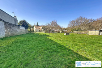 achat terrain dampierre-en-yvelines 78720