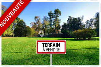 achat terrain dampmart 77400