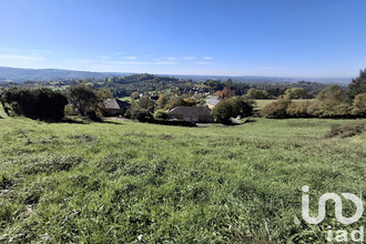 achat terrain dampniat 19360