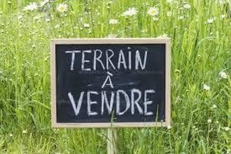 achat terrain dange-st-romain 86220