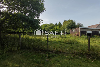 achat terrain dangy 50750