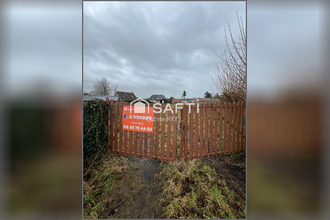 achat terrain dangy 50750