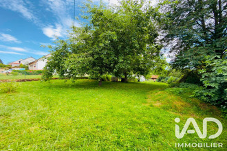 achat terrain danne-et-quatre-vents 57370