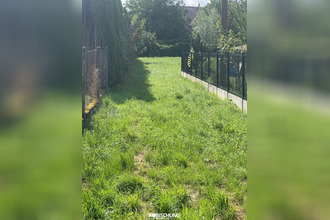 achat terrain dannemarie 68210