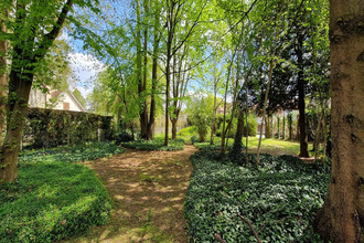 achat terrain dannemois 91490