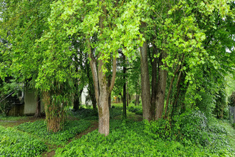 achat terrain dannemois 91490