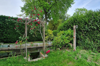 achat terrain dannemois 91490